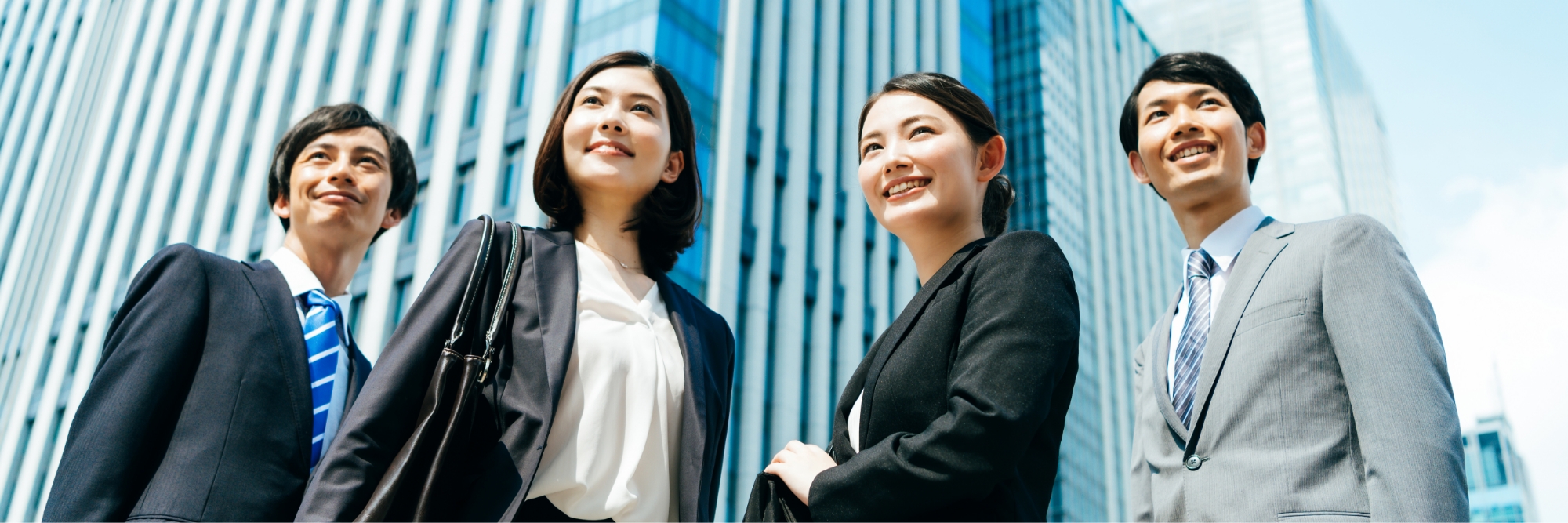 採用情報イメージ