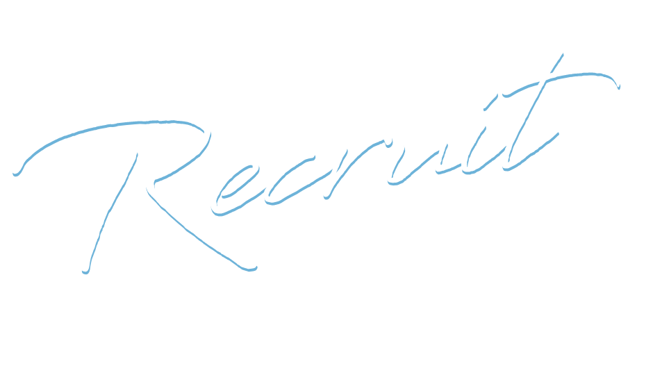 Recruit