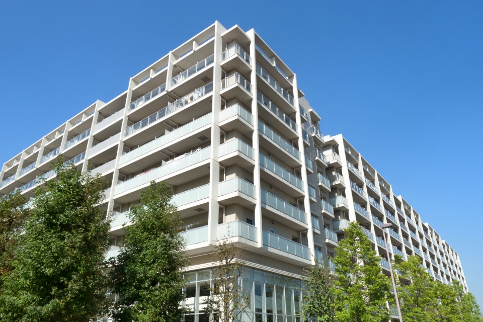 不動産売買事業